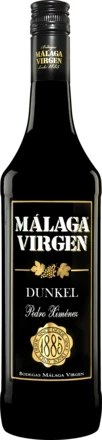 Málaga Virgen Dunkel