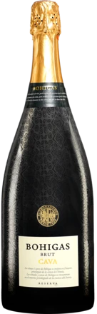 Bohigas Cava Reserva Brut - 1,5 L. Magnum