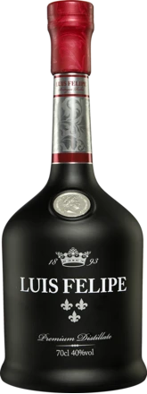 Brandy Luis Felipe - 0,7 L.