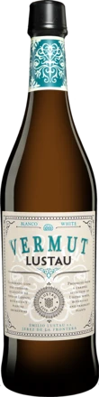 Lustau Vermut Weiß
