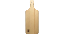 Hochwertiges Holzbrett Aus Esche