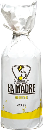 La Madre Vermouth White Dry