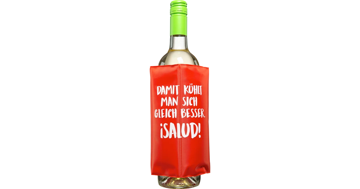 Pulltex Kühlmanschette 3 Pulltex Kühlmanschette