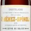 Ximénez Spínola Liquor De Brandy »Single Barrel«