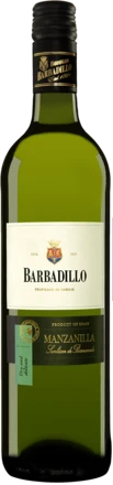 Barbadillo Manzanilla