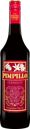 Málaga Virgen Pimpillo Vermouth