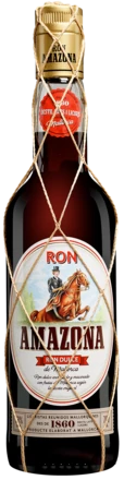 Ron Amazona Dulce