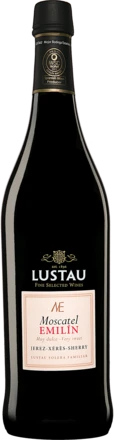 Lustau »Emilín« Moscatel