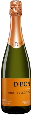 Dibon Cava Brut Seleccion