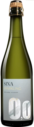 SIN/A 0,0 Sparkling