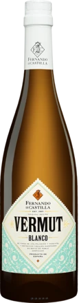 Fernando De Castilla Vermut Blanco
