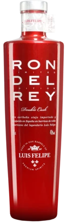 Luis Felipe Ron Del Rey - 0,7 L.