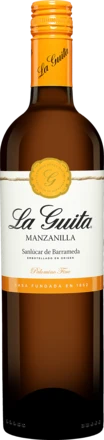 La Guita Manzanilla