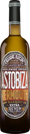 Astobiza Vermouth