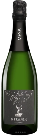 MESA/9.6 Cava