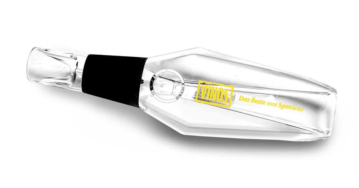 Airvin Ausgießer Von Pulltex 3 Airvin Ausgießer Von Pulltex