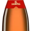 El Xamfrà Cava Rosé Reserva Brut Nature 2019