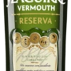 Vermouth Yzaguirre Blanco Reserva - 1,0 L.