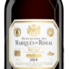 Marqués De Riscal Reserva - 1,5 L. Magnum 2018