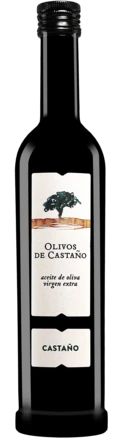 Olivos De Castaño - 0,5 L.