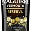 Vermouth Yzaguirre Rojo Reserva - 1,0 Liter 2 Vermouth Yzaguirre Rojo Reserva - 1,0 Liter -VINOS Verkäufe vinos 34544 mainimagevads 1