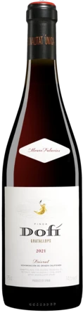 Palacios Priorat »Finca Dofí« 2021