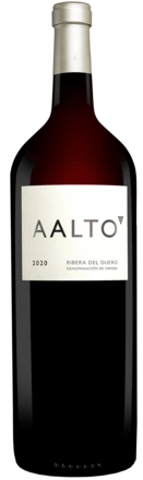 Aalto - 5,0 L. Jeroboam 2020