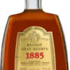 Brandy Málaga Virgen »Gran Reserva 1885« - 0,7 L. 1 Brandy Málaga Virgen »Gran Reserva 1885« - 0,7 L. -VINOS Verkäufe vinos 3546 mainimagevads 1