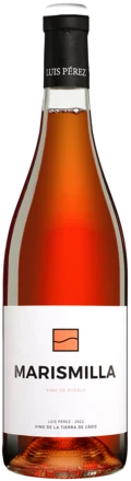 Luis Pérez »Marismilla« Rosado 2022