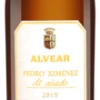 Alvear »Pedro Ximénez De Añada« - 0,375 L. 2019 -VINOS Verkäufe vinos 36027 mainimagevads 1