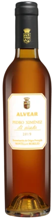 Alvear »Pedro Ximénez De Añada« - 0,375 L. 2019