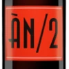 Ànima Negra ÀN/2 2021 2 Ànima Negra ÀN/2 2021 -VINOS Verkäufe vinos 36034 mainimagevads 1