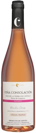 Viña Consolación Rosado 2022