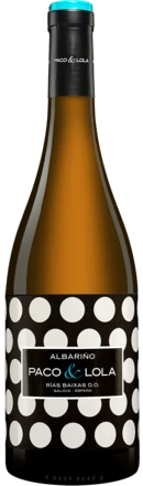 Paco & Lola Albariño 2022