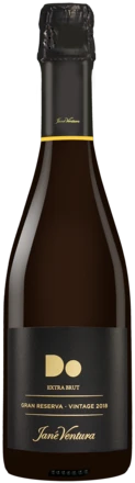 Jané Ventura Cava Do Gran Reserva Extra Brut 2018