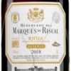 Marqués De Riscal Reserva - 3,0 L. Doppelmagnum 2018