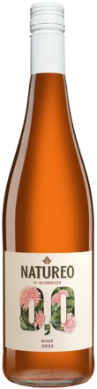 Torres Natureo Rosado 2022