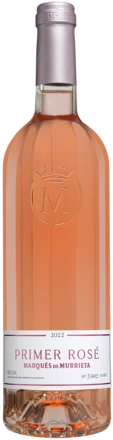 Marqués De Murrieta Primer Rosé 2022