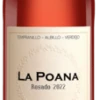 La Poana Rosado 2022 1 La Poana Rosado 2022 -VINOS Verkäufe vinos 36939 mainimagevads 1