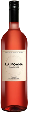 La Poana Rosado 2022