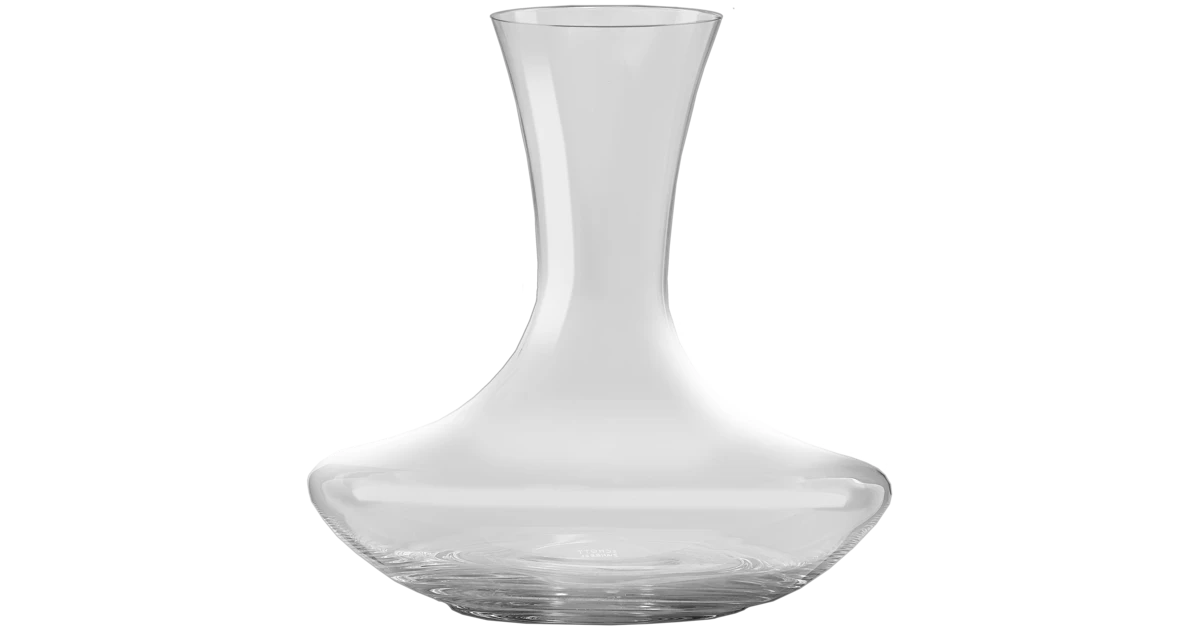 Schott Zwiesel Dekanter 3 Schott Zwiesel Dekanter