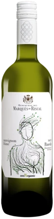 Marqués De Riscal Blanco Sauvignon Blanc 2022