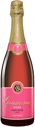 Gramona Rosé Pinot Noir 2021