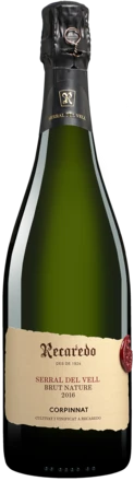 Recaredo »Serral Del Vell« Brut Nature 2016