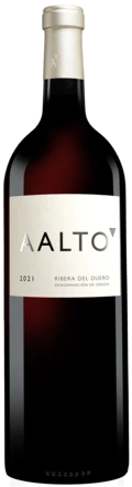 Aalto - 3,0 L. Doppelmagnum 2021