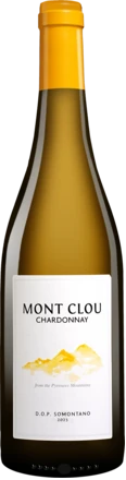 Mont Clou Chardonnay 2023