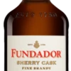 Brandy Domecq »Fundador« - 1,0 L.