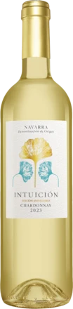 Intuición »Aniversario« Chardonnay 2023