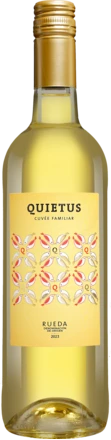 Quietus Cuvée Familiar 2023