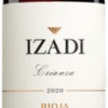 Izadi Tinto Crianza 2020 1 Izadi Tinto Crianza 2020 -VINOS Verkäufe vinos 37703 mainimagevads 1